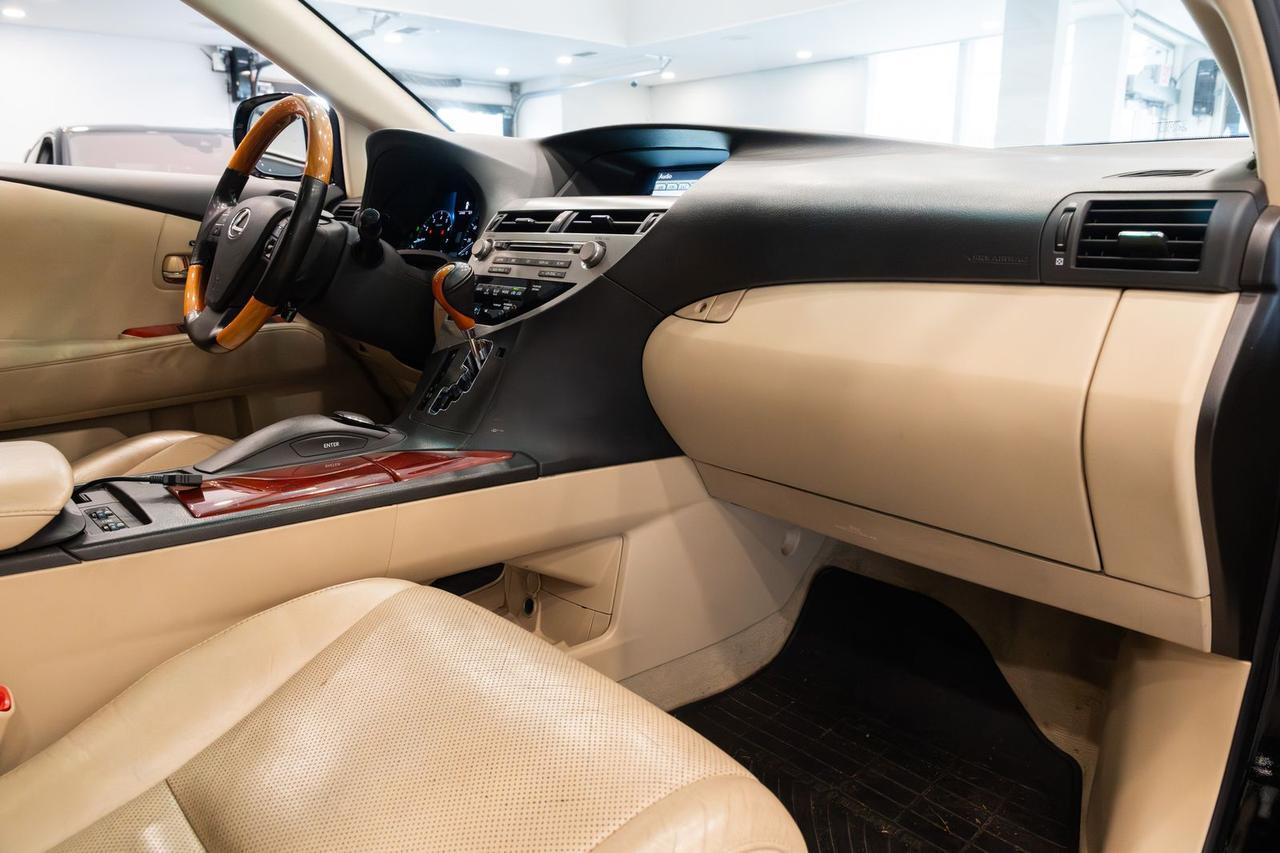 2012 Lexus RX 350 Gladstone OR