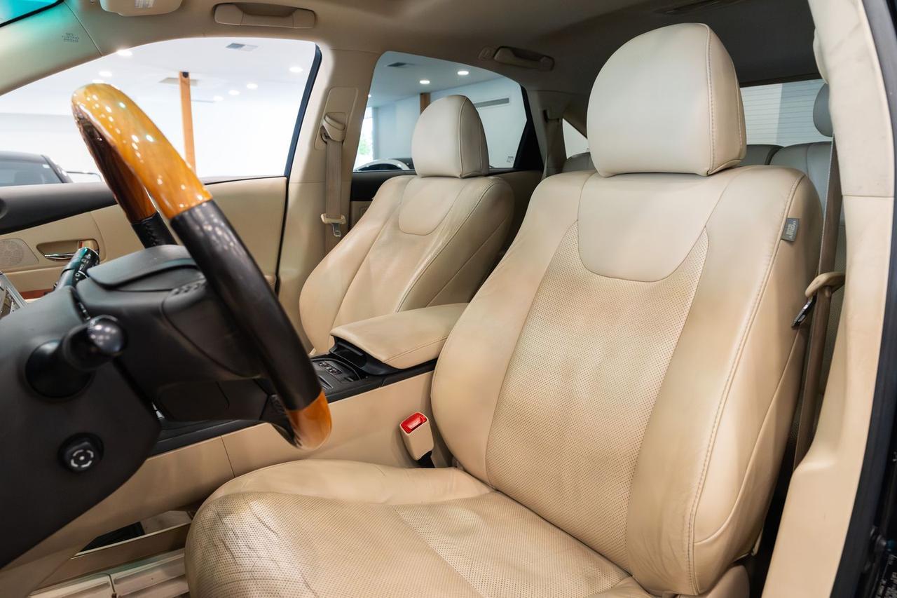 2012 Lexus RX 350 Gladstone OR