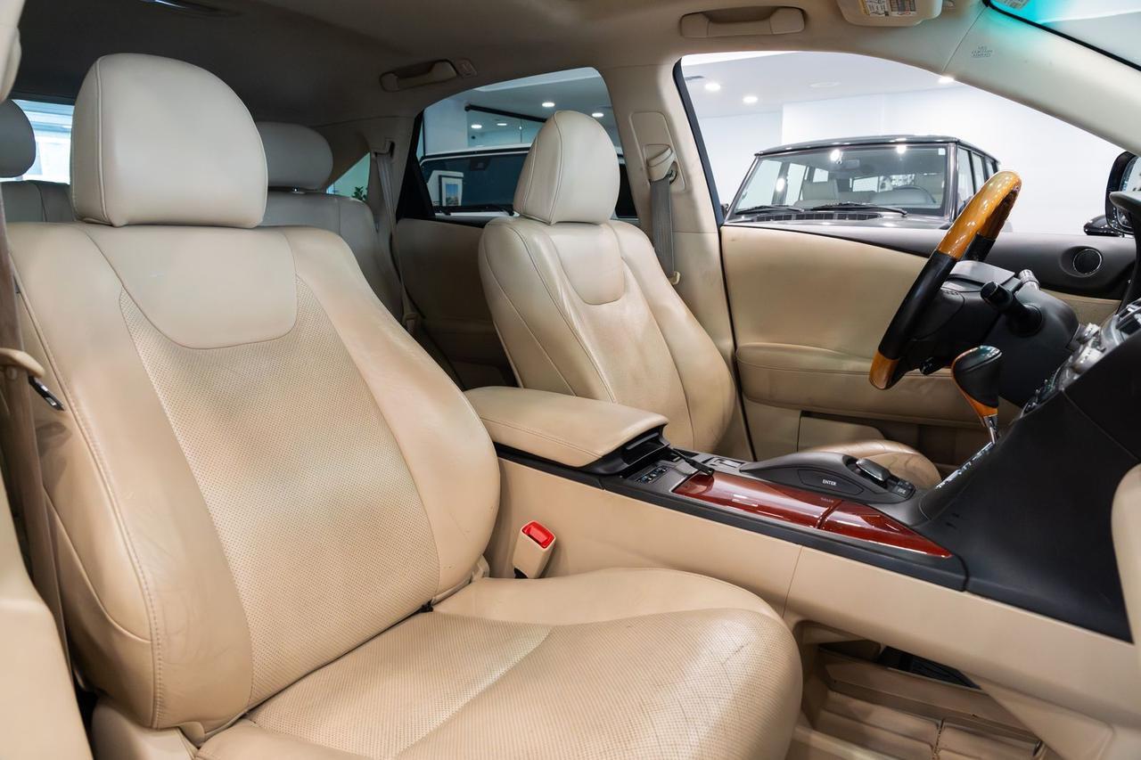 2012 Lexus RX 350 Gladstone OR