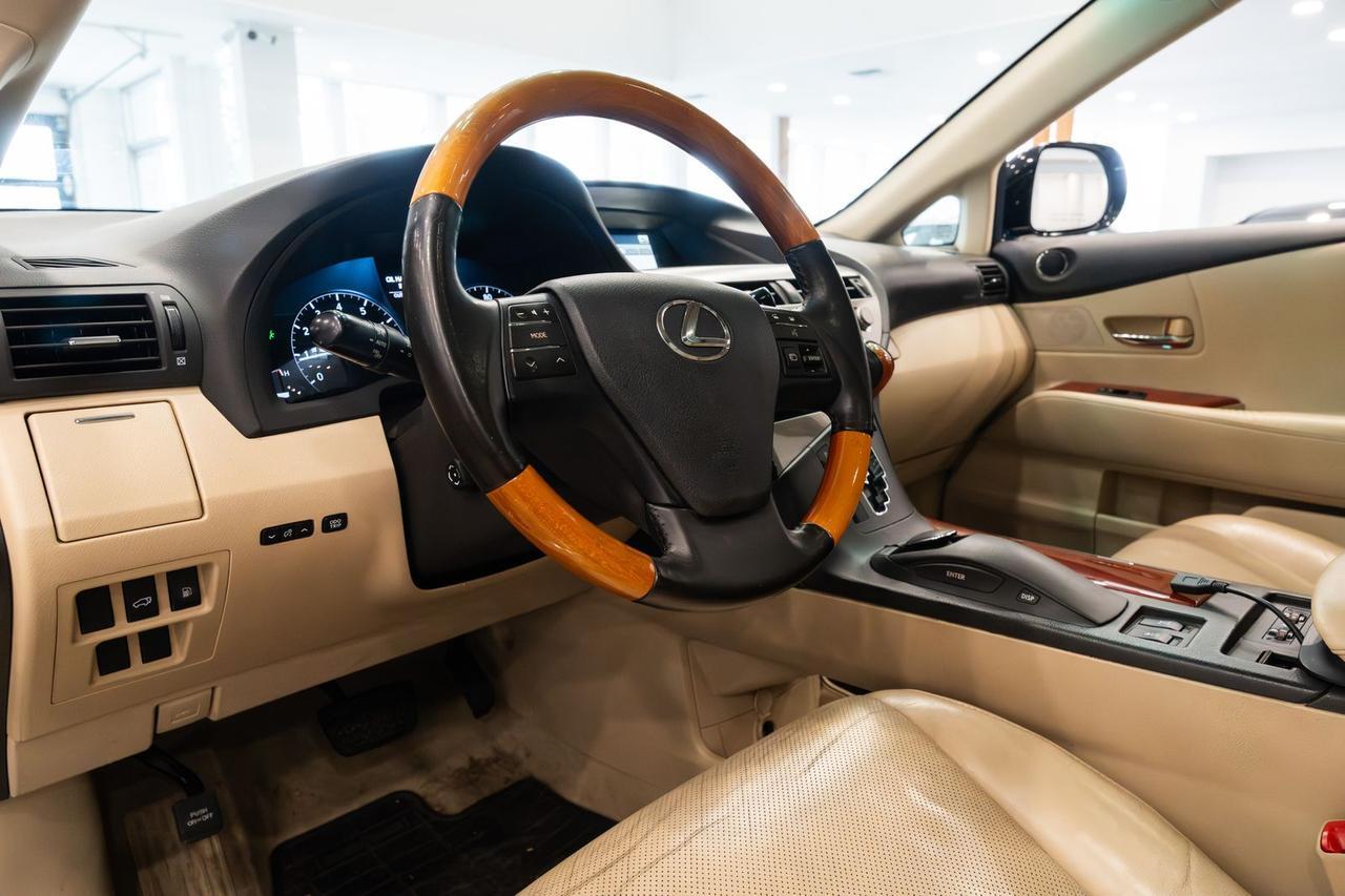 2012 Lexus RX 350 Gladstone OR