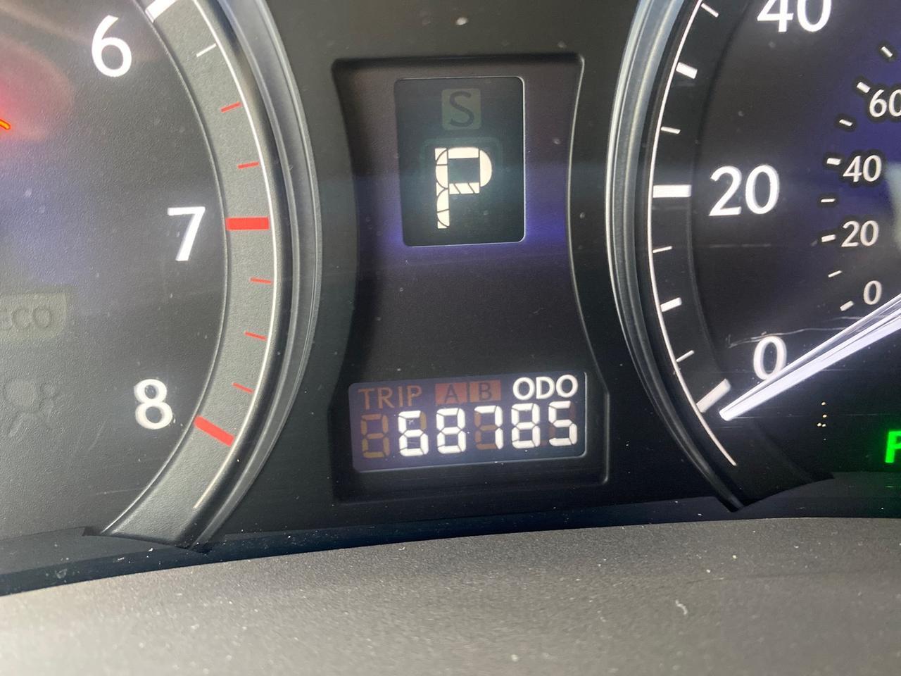 2012 Lexus RX 350 LOW MILES 68,785 1 OWNER NAV Pompano Beach FL