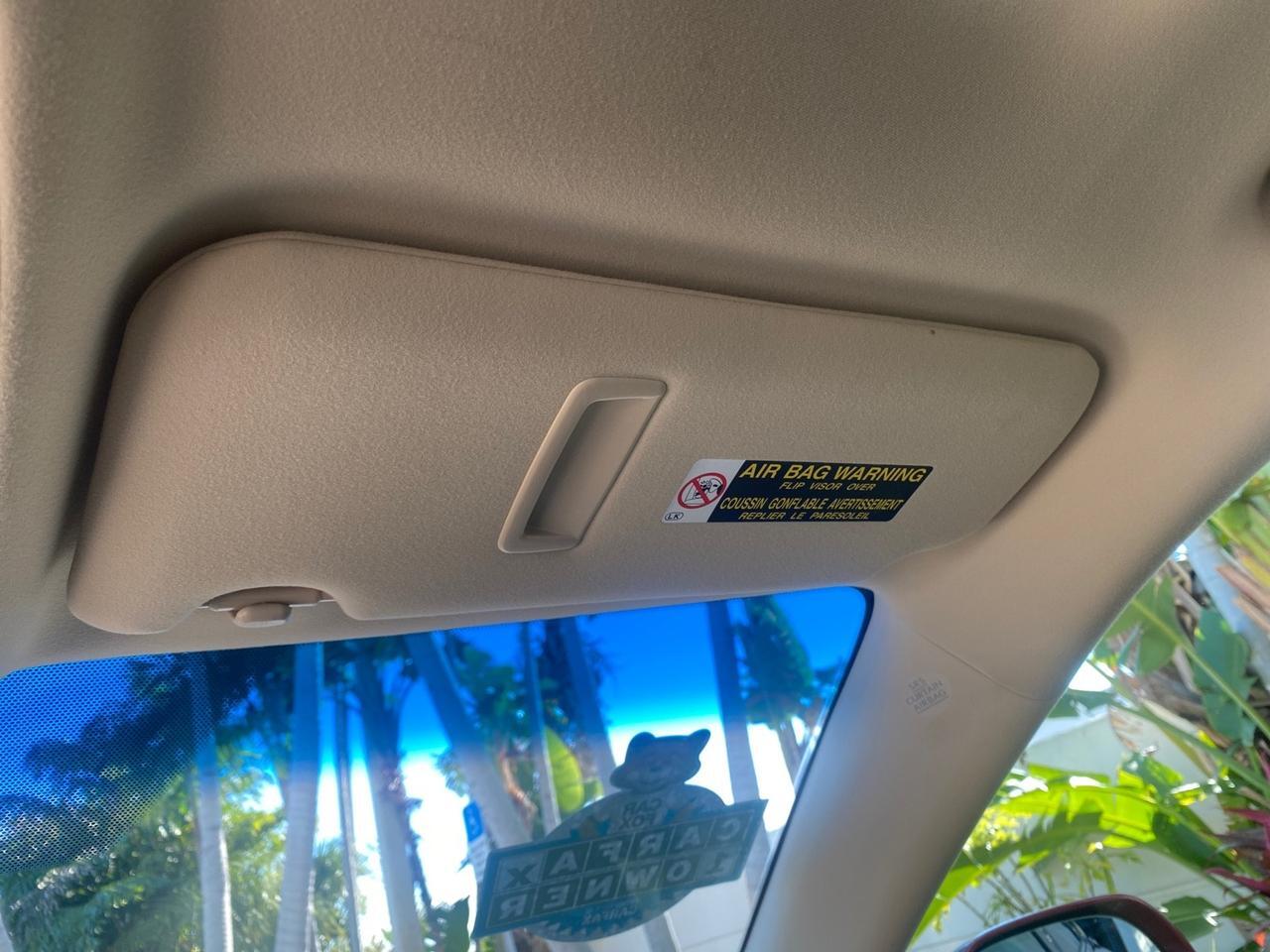 2012 Lexus RX 350 LOW MILES 68,785 1 OWNER NAV Pompano Beach FL