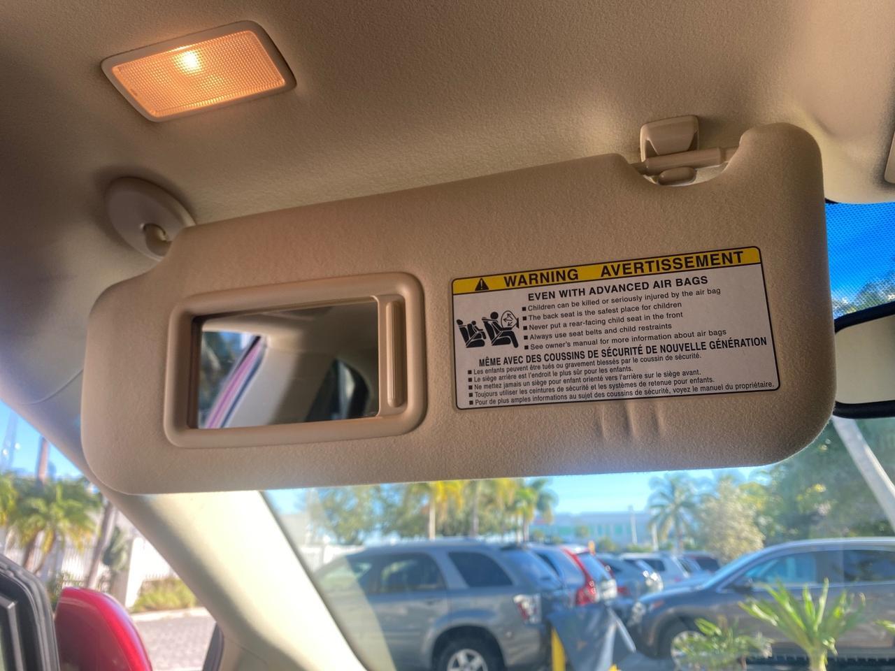 2012 Lexus RX 350 LOW MILES 68,785 1 OWNER NAV Pompano Beach FL