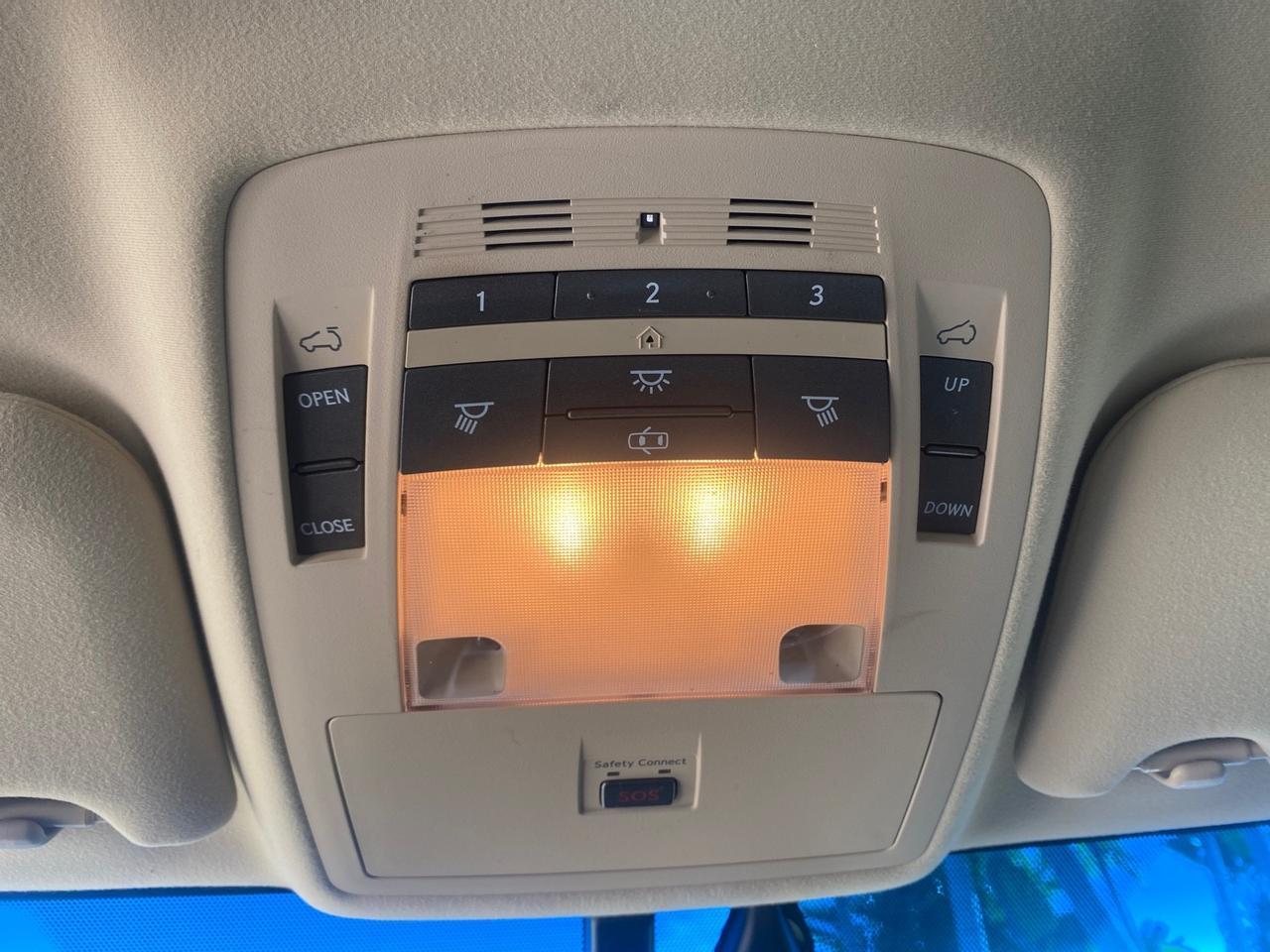 2012 Lexus RX 350 LOW MILES 68,785 1 OWNER NAV Pompano Beach FL