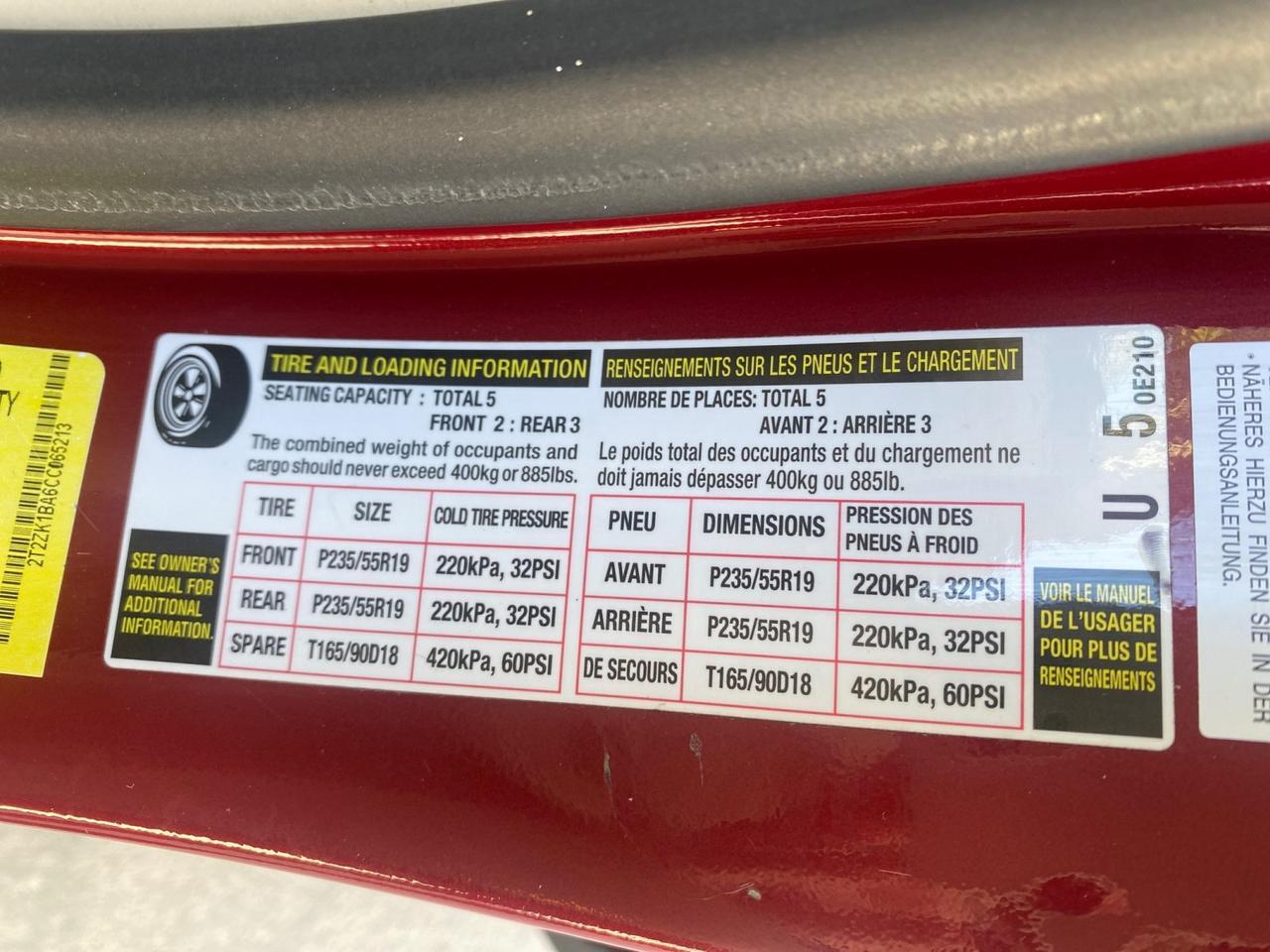 2012 Lexus RX 350 LOW MILES 68,785 1 OWNER NAV Pompano Beach FL