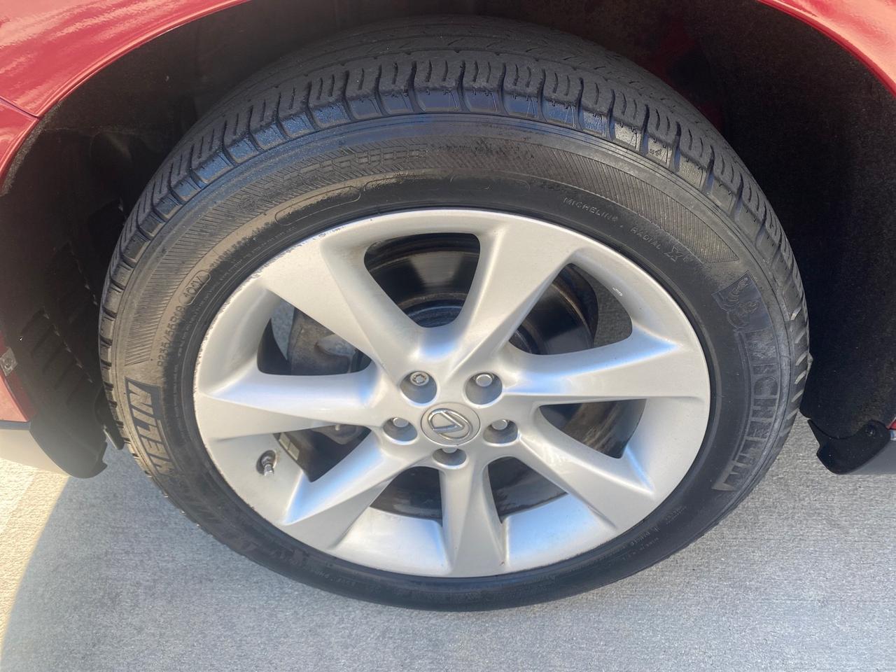 2012 Lexus RX 350 LOW MILES 68,785 1 OWNER NAV Pompano Beach FL