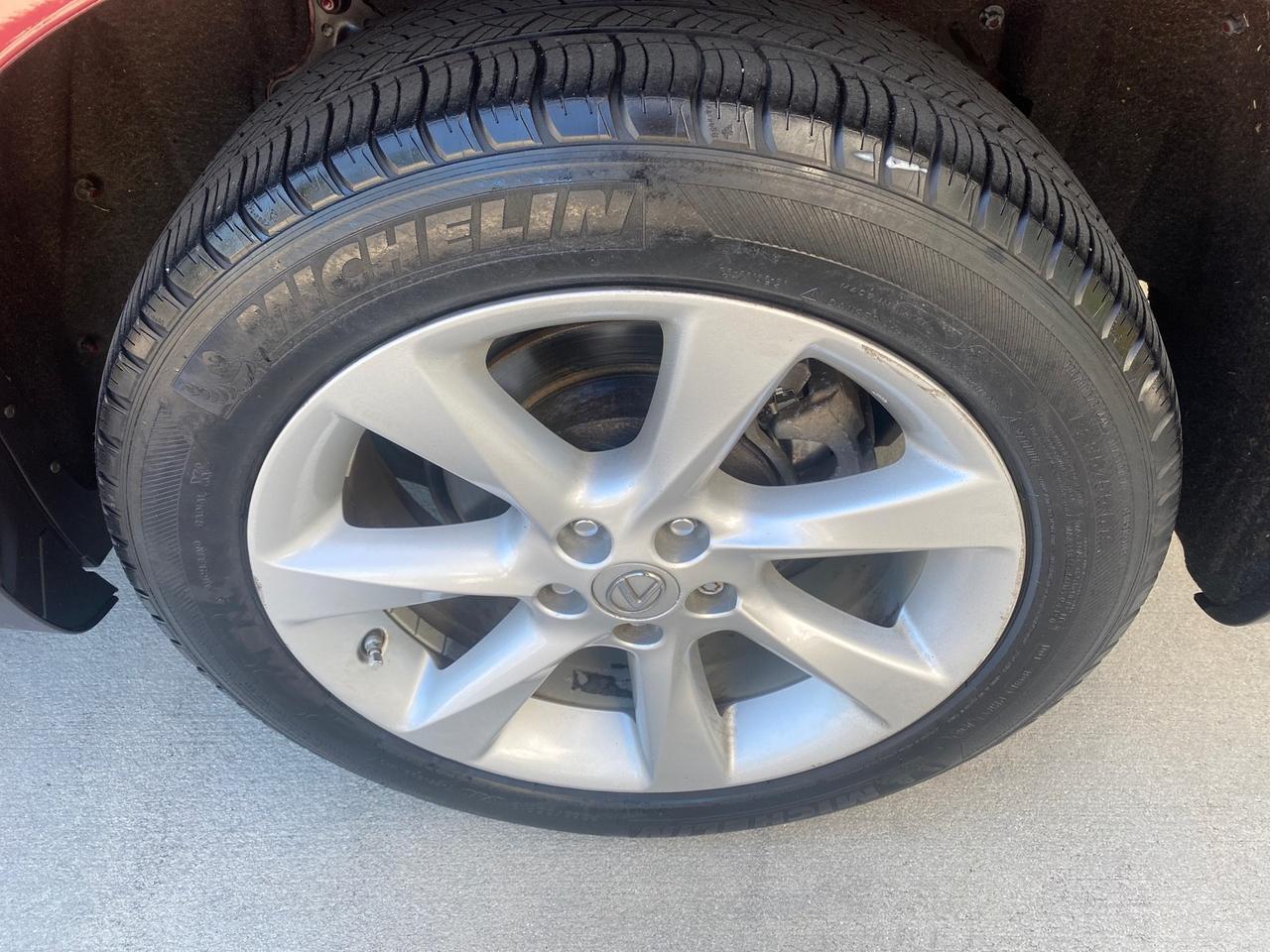 2012 Lexus RX 350 LOW MILES 68,785 1 OWNER NAV Pompano Beach FL