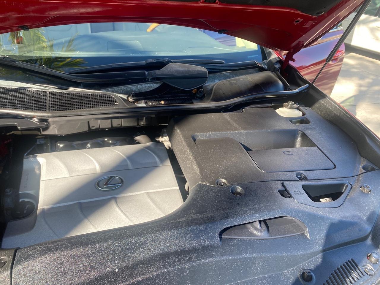 2012 Lexus RX 350 LOW MILES 68,785 1 OWNER NAV Pompano Beach FL