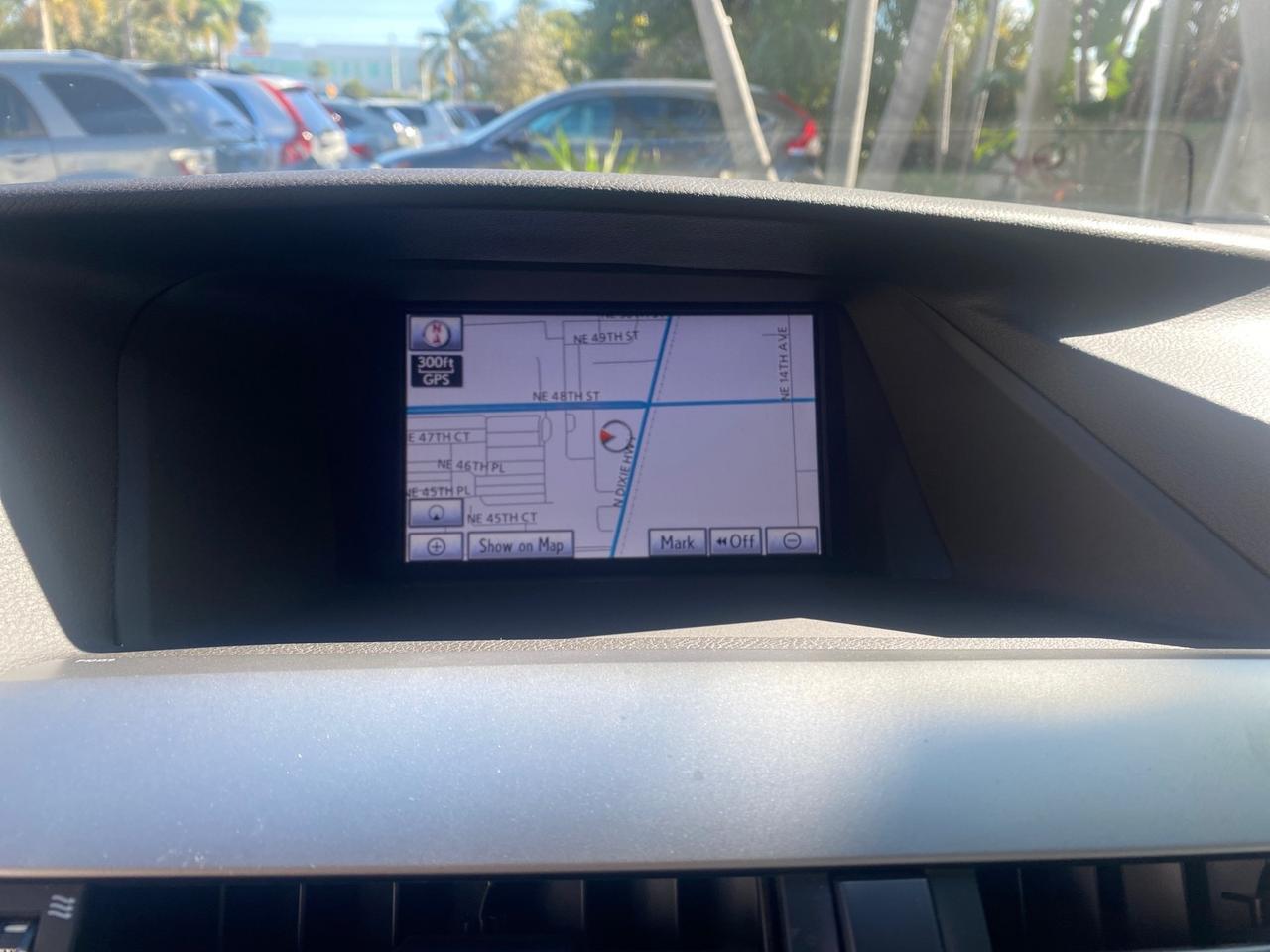 2012 Lexus RX 350 LOW MILES 68,785 1 OWNER NAV SUV Pompano Beach FL