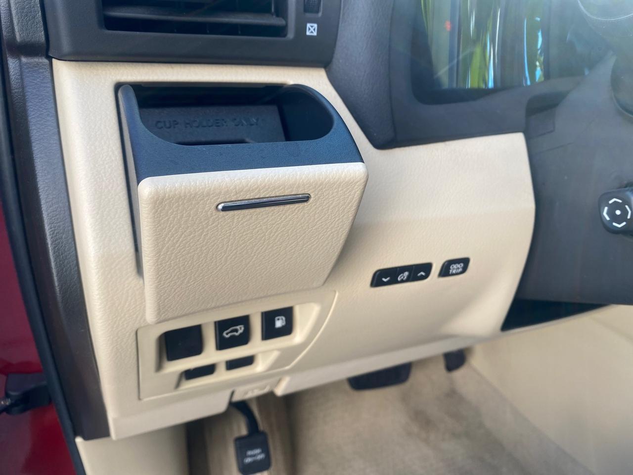 2012 Lexus RX 350 LOW MILES 68,785 1 OWNER NAV SUV Pompano Beach FL