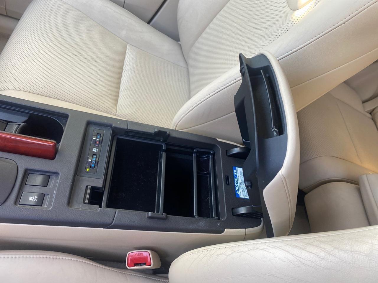 2012 Lexus RX 350 LOW MILES 68,785 1 OWNER NAV SUV Pompano Beach FL