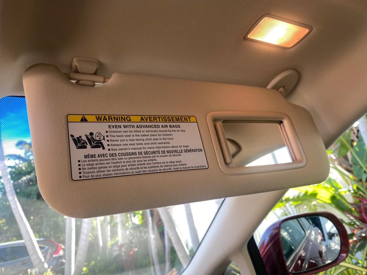 2012 Lexus RX 350 LOW MILES 68,785 1 OWNER NAV SUV Pompano Beach FL