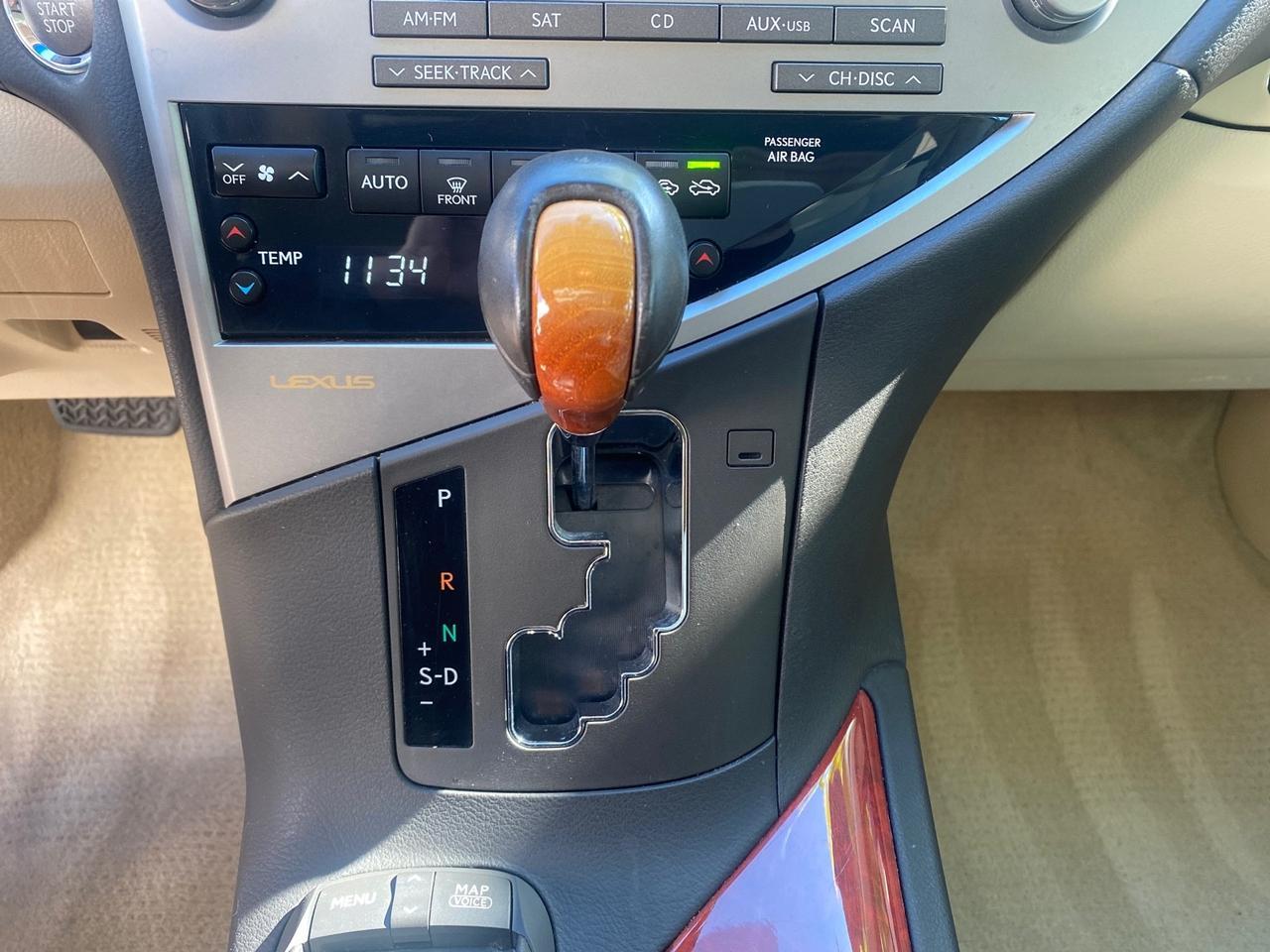 2012 Lexus RX 350 LOW MILES 68,785 1 OWNER NAV SUV Pompano Beach FL