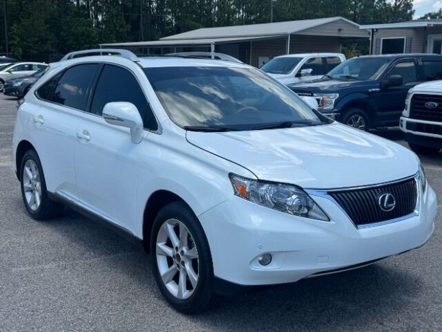 2012 Lexus RX 350 Luxury Gaston SC