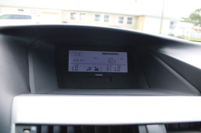 2012 Lexus RX 350 PREMIUM PREMIUM Melbourne FL