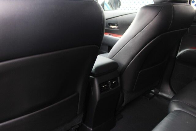 2012 Lexus RX 350 PREMIUM PREMIUM Melbourne FL