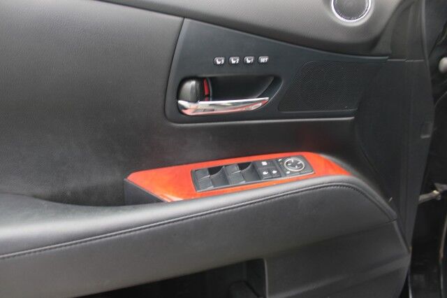 2012 Lexus RX 350 PREMIUM PREMIUM Melbourne FL