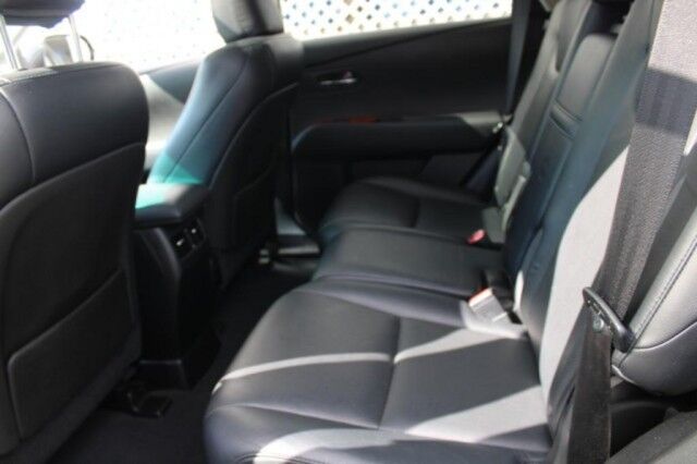 2012 Lexus RX 350 PREMIUM PREMIUM Melbourne FL