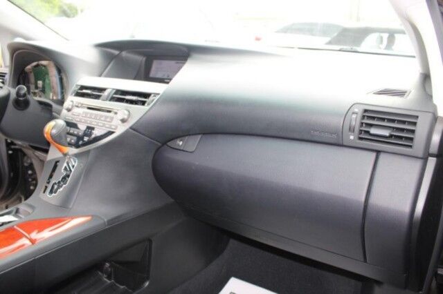 2012 Lexus RX 350 PREMIUM PREMIUM Melbourne FL