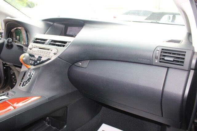 2012 Lexus RX 350 PREMIUM PREMIUM Melbourne FL