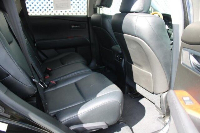 2012 Lexus RX 350 PREMIUM PREMIUM Melbourne FL