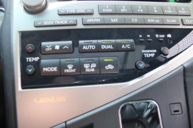2012 Lexus RX 350 PREMIUM PREMIUM Melbourne FL