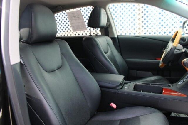 2012 Lexus RX 350 PREMIUM PREMIUM Melbourne FL