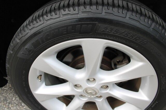 2012 Lexus RX 350 PREMIUM PREMIUM Melbourne FL