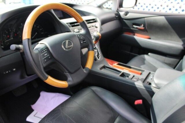 2012 Lexus RX 350 PREMIUM PREMIUM Melbourne FL