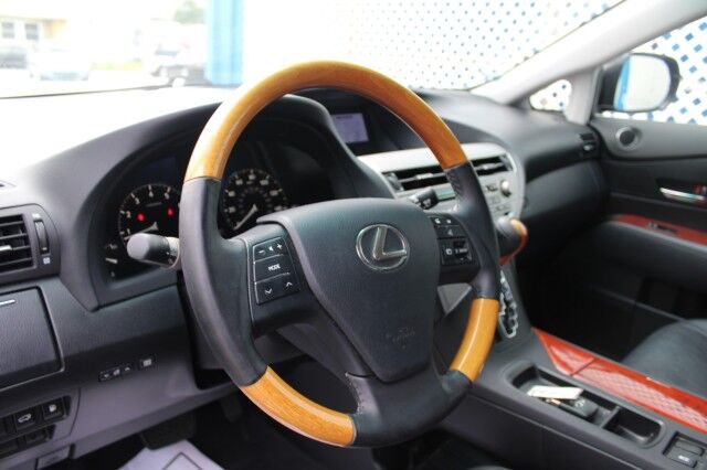 2012 Lexus RX 350 PREMIUM PREMIUM Melbourne FL