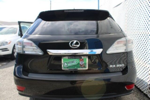 2012 Lexus RX 350 PREMIUM PREMIUM Melbourne FL