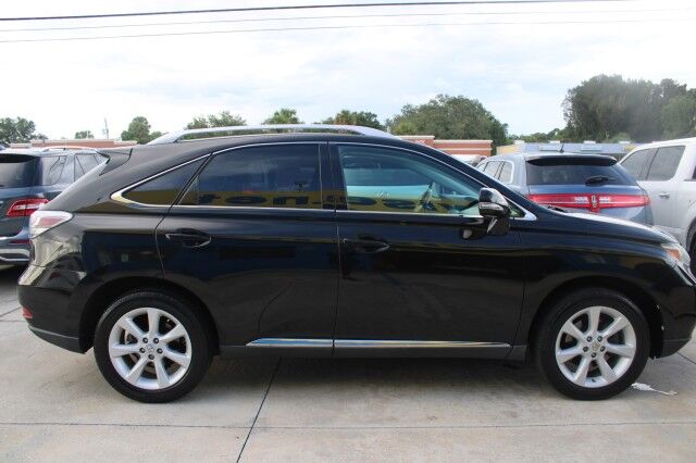 2012 Lexus RX 350 PREMIUM PREMIUM Melbourne FL