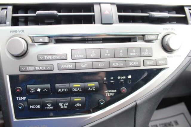 2012 Lexus RX 350 PREMIUM PREMIUM Melbourne FL