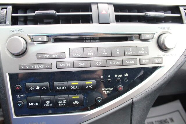 2012 Lexus RX 350 PREMIUM PREMIUM Melbourne FL