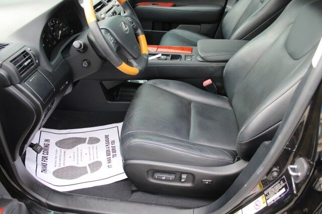 2012 Lexus RX 350 PREMIUM PREMIUM Melbourne FL