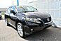 2012 Lexus RX 350 PREMIUM PREMIUM Melbourne FL