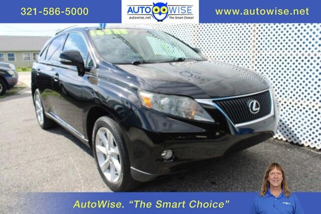 2012 Lexus RX 350 PREMIUM PREMIUM