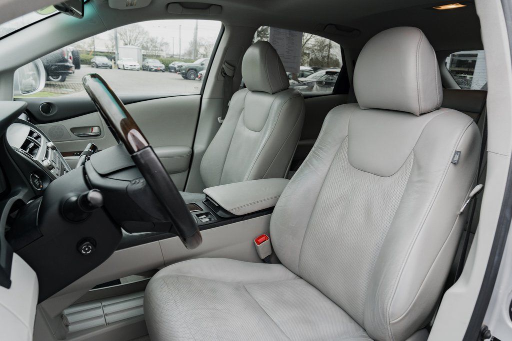 2012 Lexus RX 350 Beaverton OR