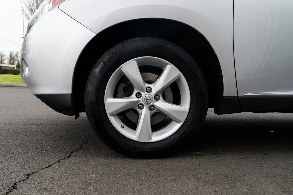 2012 Lexus RX 350 Beaverton OR