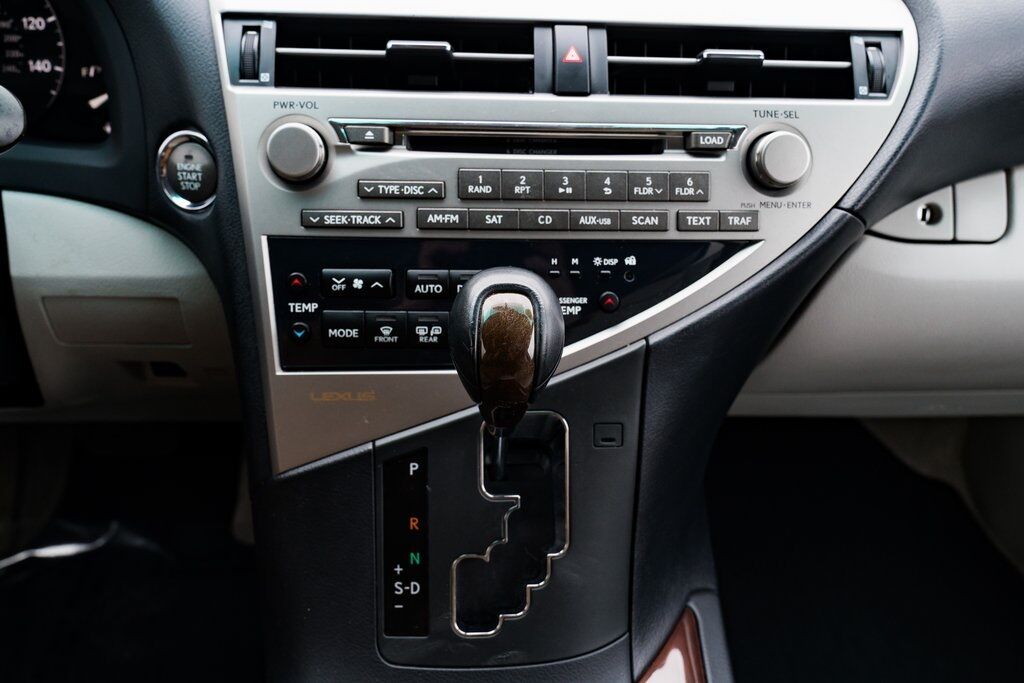 2012 Lexus RX 350 Beaverton OR