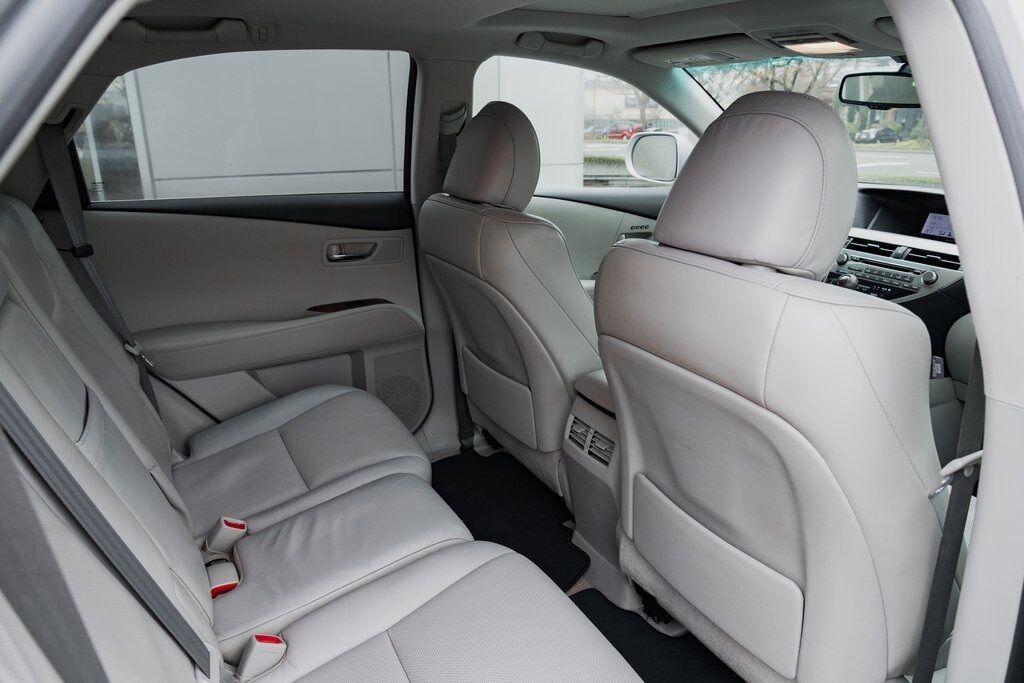 2012 Lexus RX 350 Beaverton OR