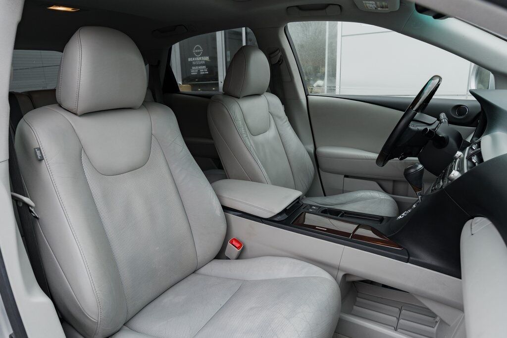 2012 Lexus RX 350 Beaverton OR