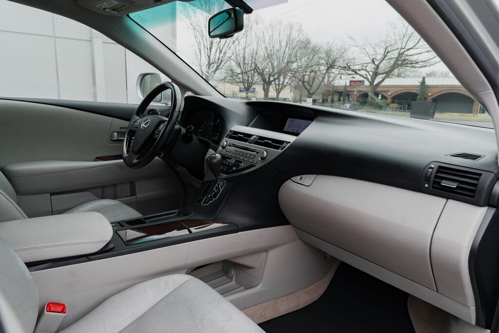 2012 Lexus RX 350 Beaverton OR