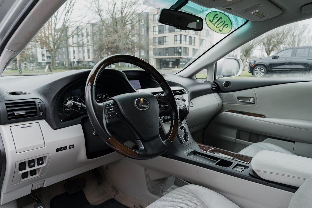 2012 Lexus RX 350 Beaverton OR