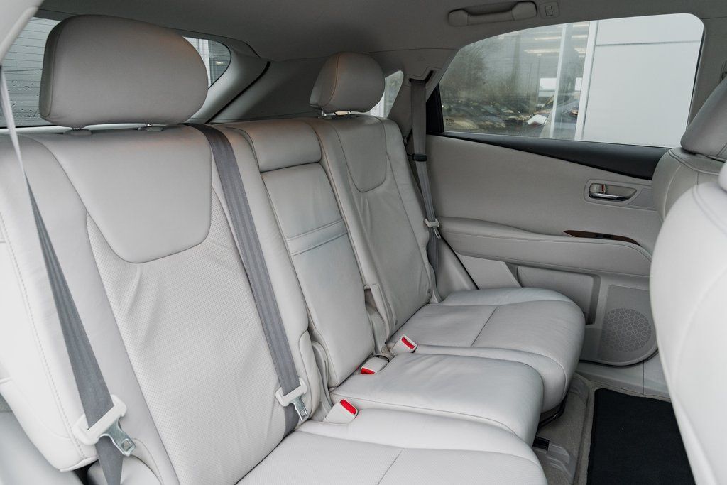 2012 Lexus RX 350 Beaverton OR