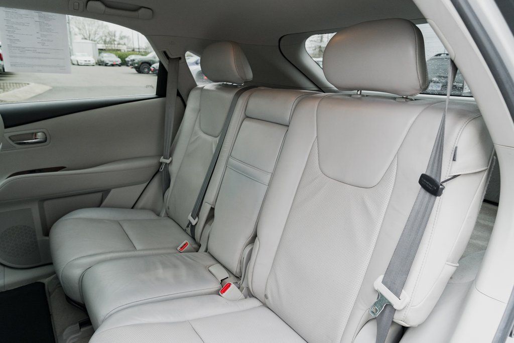 2012 Lexus RX 350 Beaverton OR