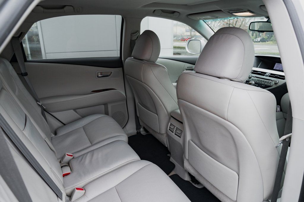 2012 Lexus RX 350 Beaverton OR