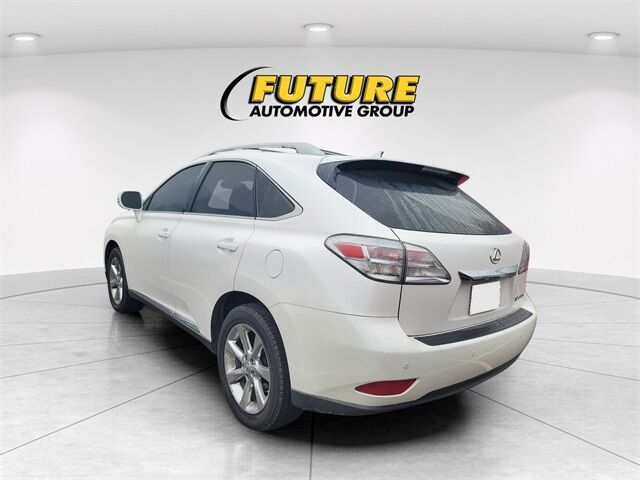 2012 Lexus RX 350 Roseville CA