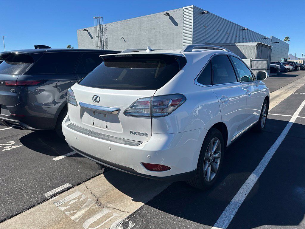 2012 Lexus RX 350 Tucson AZ