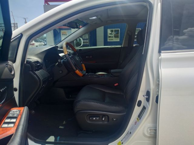 2012 Lexus RX 350 suv Bradenton FL